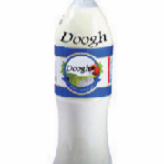 Bottle of Dough