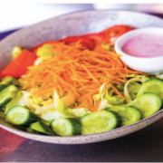 Garden Salad