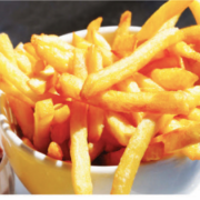 Hot Chips