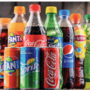 Soft Drink (375ml Can)